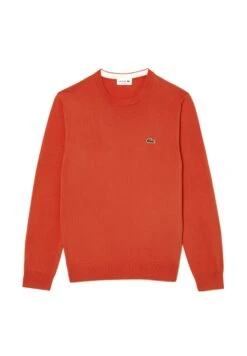 Lacoste Trui - Orange -Lacoste 41bde6925baf4315a29d150da9c44138