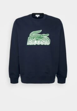 Lacoste Sweater - Navy Blue 10 Lacoste Sweater - Navy Blue -Lacoste 41f862e67b7c448c8839c7f6b9cf8935