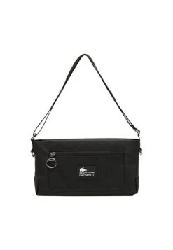 Lacoste Heuptas - Noir Patch