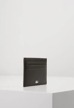 Lacoste Credit Card Holder - Portemonnee - Dark Brown 11 Lacoste Credit Card Holder - Portemonnee - Dark Brown -Lacoste 421d472560ab45679d71dc39b9896e91