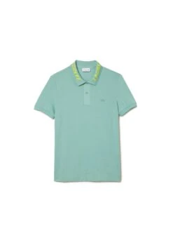 Lacoste Mc - Poloshirt - Vert 10 Lacoste Mc - Poloshirt - Vert -Lacoste 424376d7f3c943bc999684ba5855dd79