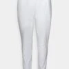 Lacoste Trainingsbroek - Blanc