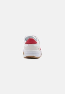 Lacoste Unisex - Sneakers Laag - White/Red 8 Lacoste Unisex - Sneakers Laag - White/Red -Lacoste 429f0406a58047c8856bd78bd1881ba3