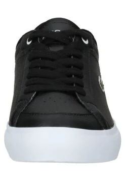 Lacoste Powercourt - Sneakers Laag - Blk/Wht 12 Lacoste Powercourt - Sneakers Laag - Blk/Wht -Lacoste 42c4b45896c94f1887a72d8d2df14262