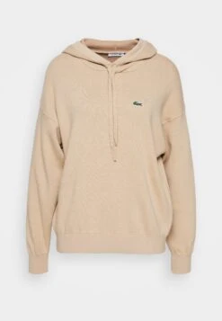 Lacoste Sweater - Heather Viennois -Lacoste 430972280e3c4aec9c561be61c926fc8