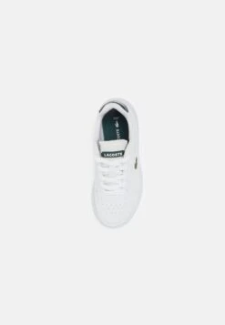 Lacoste Game Advance Unisex - Sneakers Laag - White/Dark Green -Lacoste 43941728601a47488f5616905c05f535