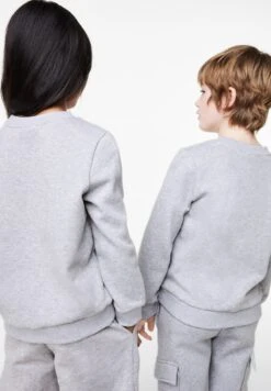 Lacoste Sport Unisex - Sweater - Silver Chine -Lacoste 43a0fea695344ddfab6e5ced91dcc677