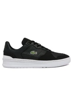 Lacoste Sneakers Laag - Black