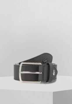 Lacoste Riem - Black