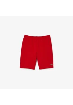 Lacoste Short Homme - Trainingsbroek - Rouge -Lacoste 447d1a6c2d604f21b45d3737f456c4b0