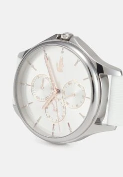 Lacoste Horloge - Silver-Coloured -Lacoste 44958812f02345fca769e38bf36065f0