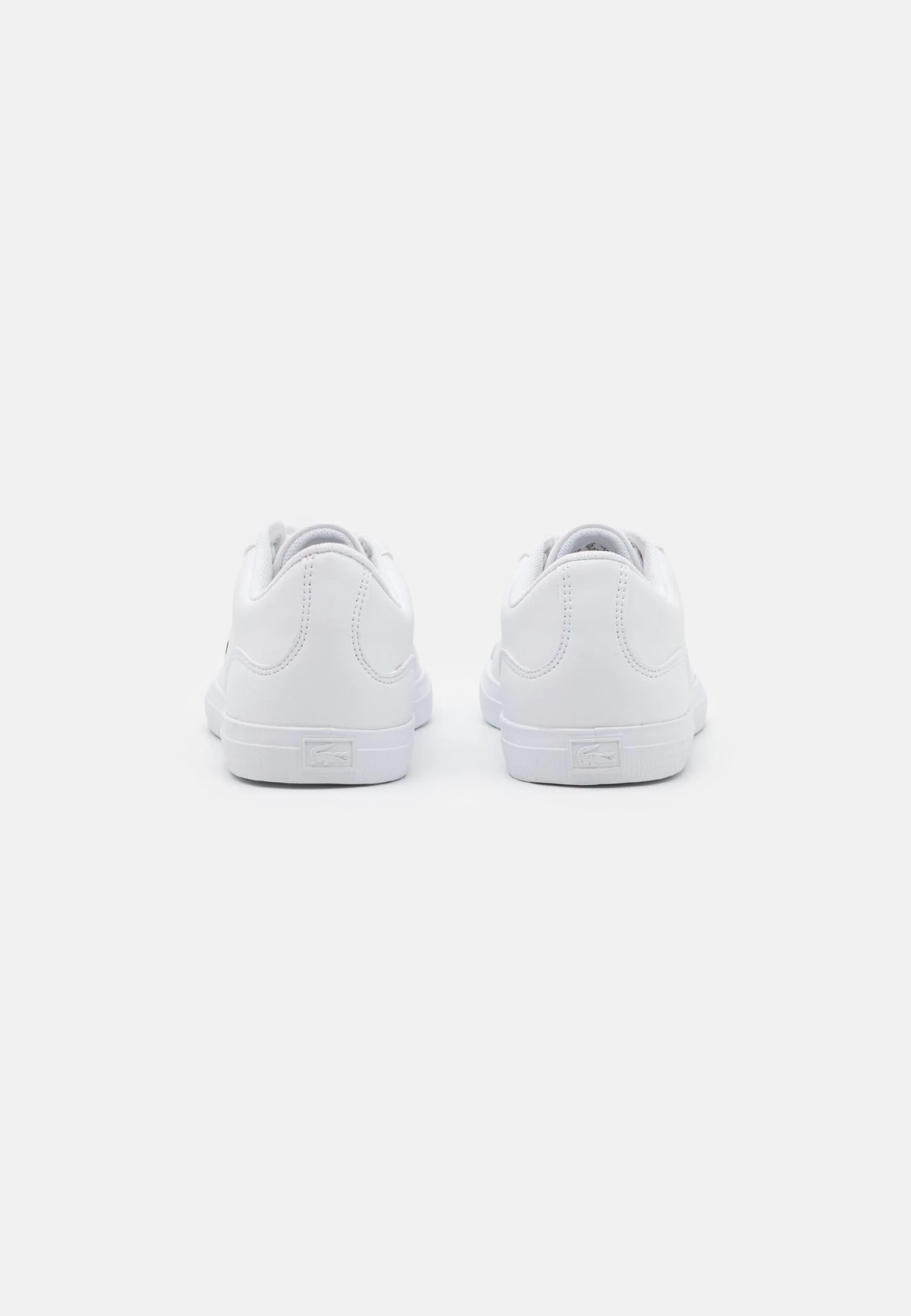Lacoste Lerond Unisex - Sneakers Laag - White 3 Lacoste Lerond Unisex - Sneakers Laag - White - Afbeelding 3