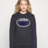 Lacoste Sweater - Abimes