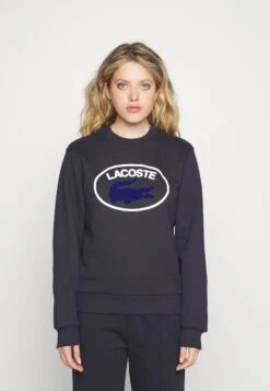 Lacoste Sweater - Abimes