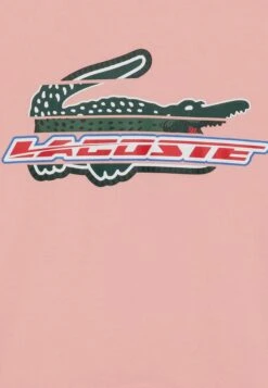 Lacoste Unisex - Sweater - Rose -Lacoste 450a6cf9c08f4bdd948c8c933a010caf