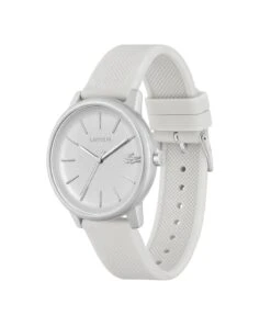 Lacoste 12 12 Move - Horloge - White -Lacoste 4683a3be3b0943c887d59a9515074b82
