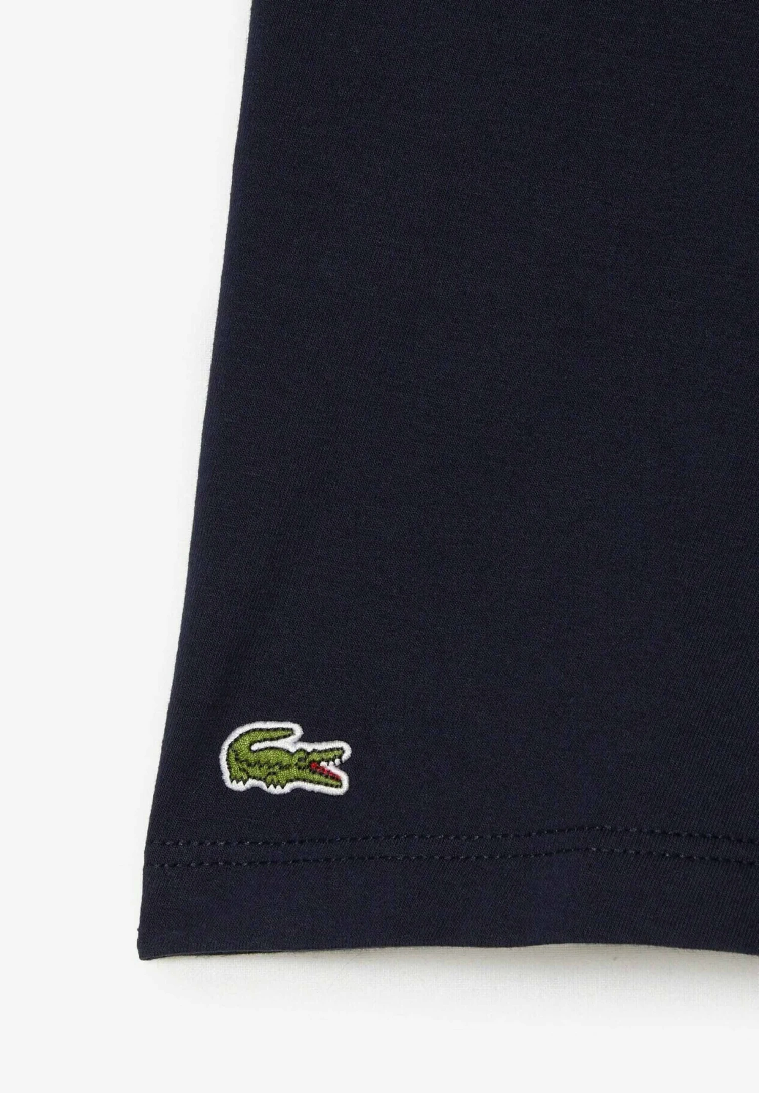 Lacoste Onderbroeken - Bleu Marine 5 Lacoste Onderbroeken - Bleu Marine - Afbeelding 5