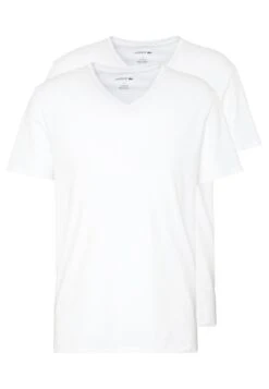 Lacoste 2 Pack - Hemd - White -Lacoste 4719ac63af2c4482b4819049353aa495