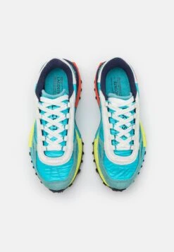 Lacoste Elite Active - Sneakers Laag - Turquise/Light Green 11 Lacoste Elite Active - Sneakers Laag - Turquise/Light Green -Lacoste 474536cb996c47178d35d81087af5567