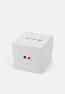 Lacoste Adventurer - Horloge - Brown -Lacoste 4770ab88e75841798ef9c671b0abc46b