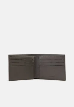Lacoste Fg M Billfold Box - Portemonnee - Marron -Lacoste 47737a7a240d4423917c943b497eaaca