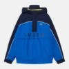 Lacoste Sport Unisex - Windjack - Navy Blue/Marina