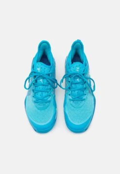 Lacoste Sport Ag-Lt23 Lite Clay - Tennisschoenen Voor Kleibanen - Blue/Dark Blue 9 Lacoste Sport Ag-Lt23 Lite Clay - Tennisschoenen Voor Kleibanen - Blue/Dark Blue -Lacoste 48301afe6a234628bdd711c779e6e2ce