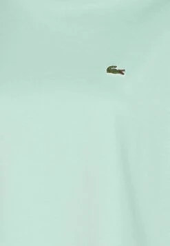 Lacoste T-Shirt Basic - Pastille Mint 10 Lacoste T-Shirt Basic - Pastille Mint -Lacoste 4831858d28cb44b185ab3980ba740df2