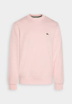 Lacoste Lifestyle - Sweater - Flamant -Lacoste 486f0baf2ffd41ed821e67bd497e7d58