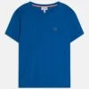 Lacoste Tee Turtle Neck - T-Shirt Basic - Kingdom