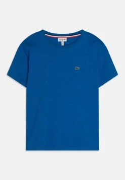 Lacoste Tee Turtle Neck - T-Shirt Basic - Kingdom