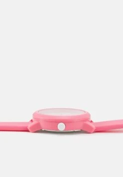 Lacoste Watch Unisex- Horloge - Pink -Lacoste 48e21251093040559a9856ff0ae3b526