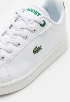 Lacoste Carnaby Pro Unisex - Sneakers Laag - White/Green 11 Lacoste Carnaby Pro Unisex - Sneakers Laag - White/Green -Lacoste 48e2a1aeea95410b8653614b1f6faf77