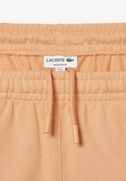 Lacoste Shorts - Orange Clair 7 Lacoste Shorts - Orange Clair -Lacoste 492e334ccc97491194da9c9f38c84b6c