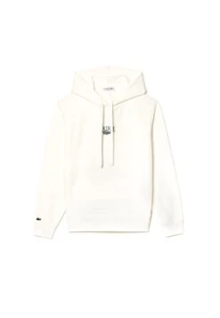Lacoste Sweater - Blancv