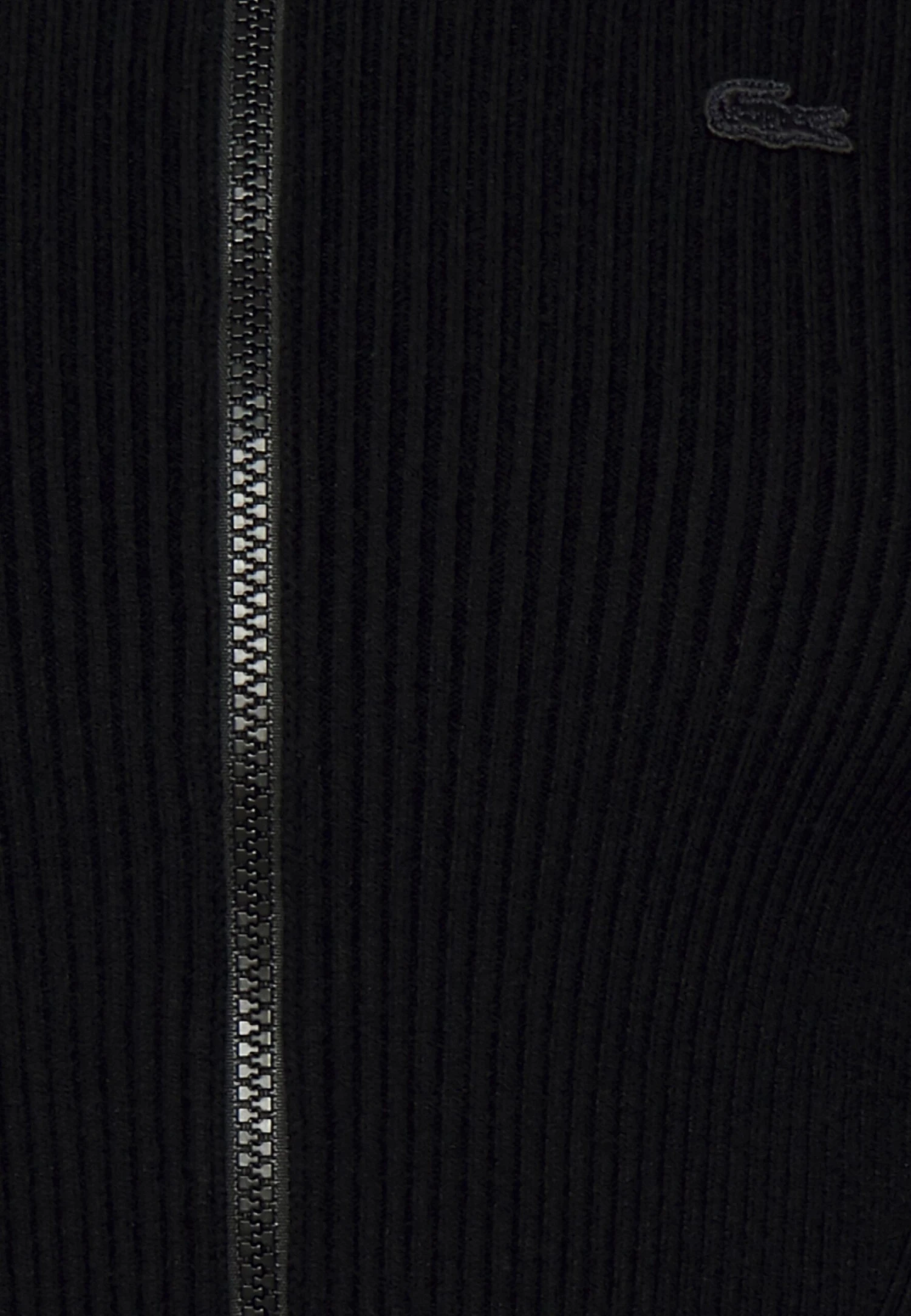 Lacoste Vest - Black 5 Lacoste Vest - Black - Afbeelding 5