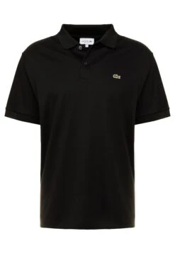 Lacoste Unisex - Poloshirt - Black 12 Lacoste Unisex - Poloshirt - Black -Lacoste 49fd94401f1e4920ac1bf6777552103e