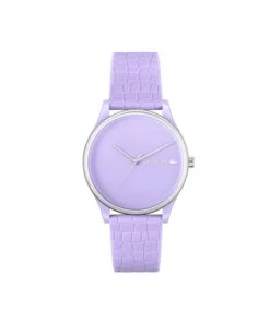 Lacoste Horloge - Lilac -Lacoste 4a11a609b9f349f48389a177a417854c