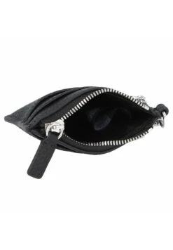 Lacoste Portemonnee - Black -Lacoste 4a5a63ec4a154c4989d80f4e4cce4ee5