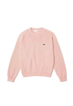 Lacoste Trui - Rose