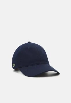 Lacoste Unisex - Pet - Navy Blue