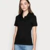 Lacoste Poloshirt - Black