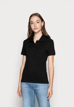 Lacoste Poloshirt - Black