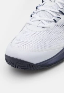 Lacoste Sport Ag-Lt23 Ultra - Tennisschoenen Voor Alle Ondergronden - White/Navy 11 Lacoste Sport Ag-Lt23 Ultra - Tennisschoenen Voor Alle Ondergronden - White/Navy -Lacoste 4ae01ba585d644c48e66972f96a36162