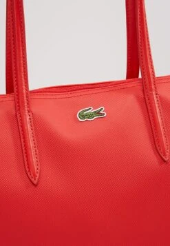Lacoste Concept - Shopper - High Risk Red -Lacoste 4b11c82231ec451ab037870faf2ef0c8