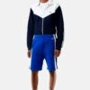Lacoste Sport Korte Broeken - Blue