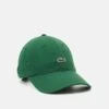 Lacoste Unisex - Pet - Vert