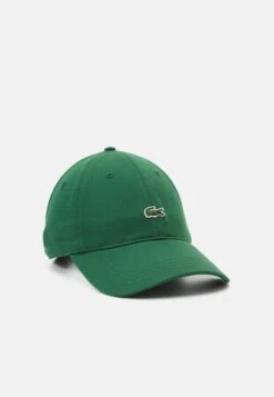 Lacoste Unisex - Pet - Vert