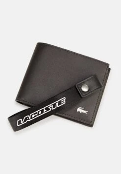 Lacoste Fg M Billfold Box - Portemonnee - Marron -Lacoste 4b31290f8d6c4697be4add32541d7138