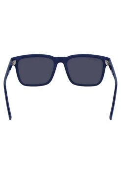 Lacoste Zonnebril - Matte Blue -Lacoste 4b4df688ba084f739c2a78aa565ebe9d